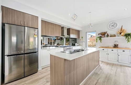 Officer House | Gardenia Serenity and Wellness Retreat