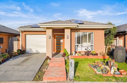 Officer House | Gardenia Serenity and Wellness Retreat