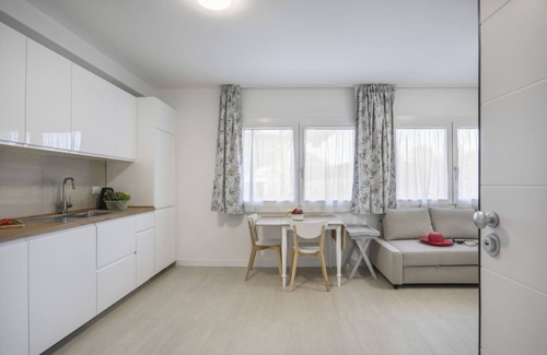 Santa Maria Novella Apartment | Gardenia - Sweet Dreams in Florence