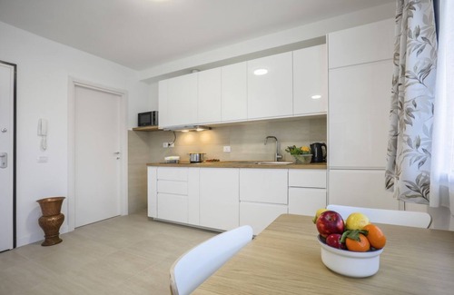 Santa Maria Novella Apartment | Gardenia - Sweet Dreams in Florence