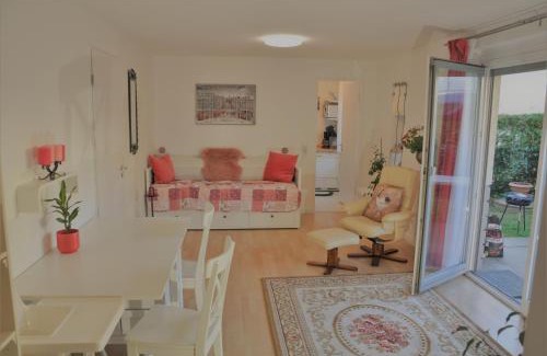 Schoenefeld Apartment | GardenOasisBerlinAirport