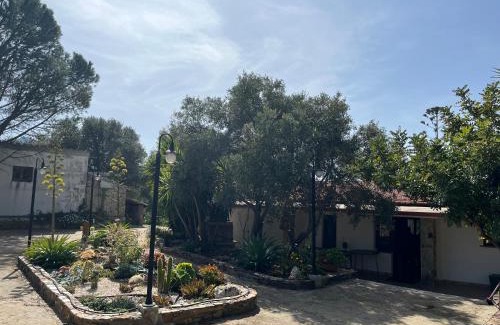 Fluminimaggiore House | GardenRocks