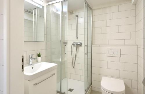 Downtown Geneva Apartment | Gare Cornavin