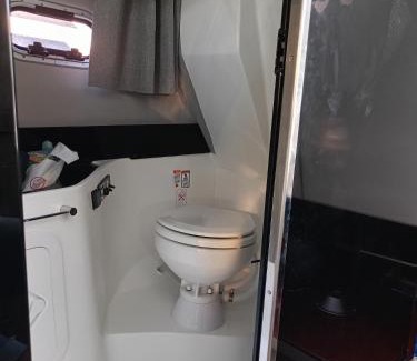 Vieste Boat Rental | Gargano Blu