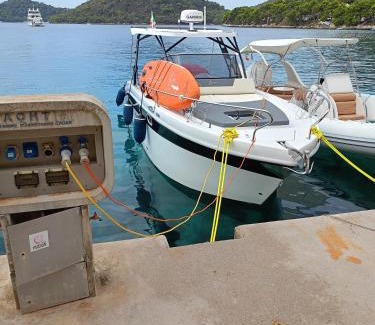 Vieste Boat Rental | Gargano Blu