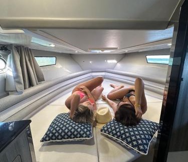 Vieste Boat Rental | Gargano Blu