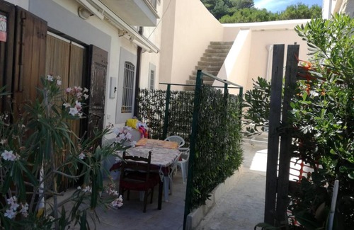 Vico del Gargano House | Gargano frontemare