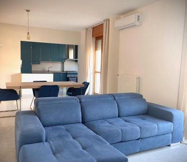 Manfredonia Apartment | Gargano Home- Manfredi Homes & Villas