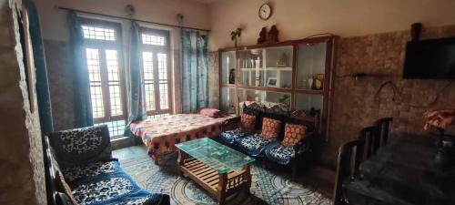 Allahabad House | Gargi's Homestay