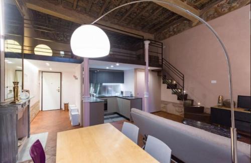 Roman Quarter Apartment | Garibaldi 26