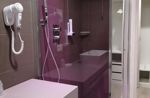 Peschici Hotel | Garibaldi Aparthotel