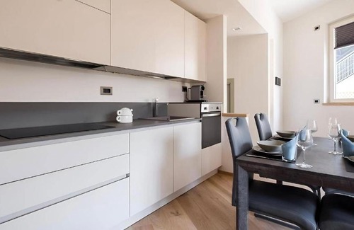 Peschici Hotel | Garibaldi Aparthotel