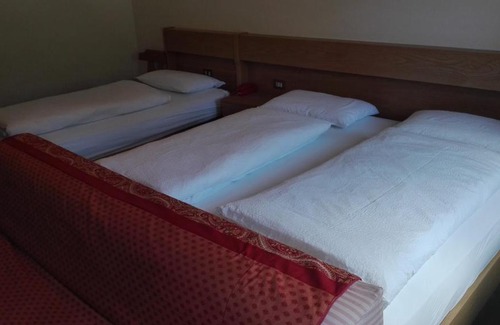 Arabba Hotel | Garnì Astor