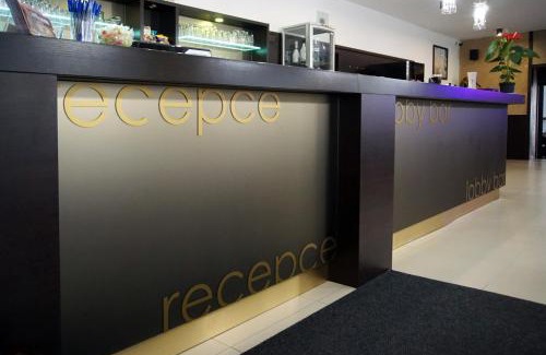 Kaplice Hotel | Garní Hotel Corona