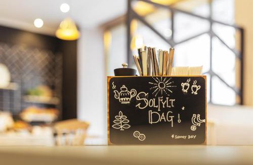 Wilmersdorf Hotel | Garner Hotel Berlin - Ku'Damm by IHG