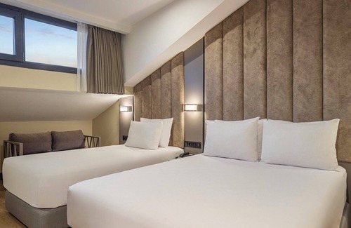 Arnavutkoy Hotel | Garner Hotel Istanbul - Airport Arnavutkoy by IHG