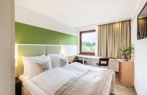 Osnabrueck Hotel | Garner Hotel Osnabrück by IHG