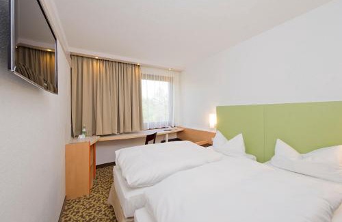 Osnabrueck Hotel | Garner Hotel Osnabrück