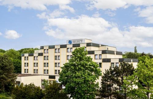 Osnabrueck Hotel | Garner Hotel Osnabrück