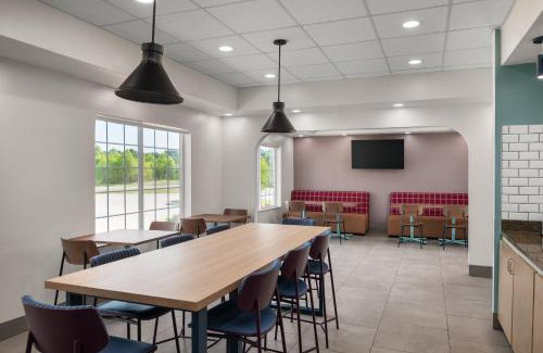 Paducah Hotel | Garner Hotel Paducah West