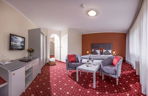 Maurach Hotel | Garni Das SONNALP