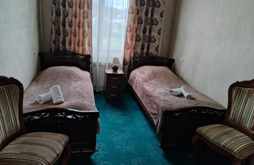 Garni House | Garni Guesthouse