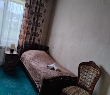 Garni House | Garni Guesthouse