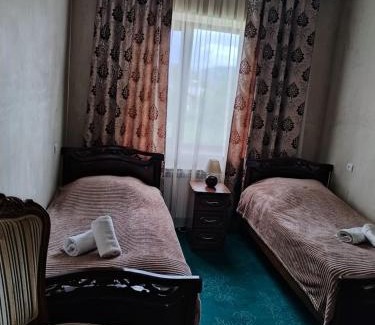 Garni House | Garni Guesthouse