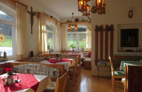 Fuschl am See House | Garni Haus Jagerwirt