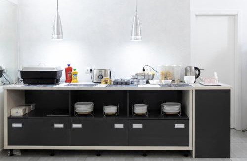 Novi Sad Hotel | Garni Hotel 11tica DM