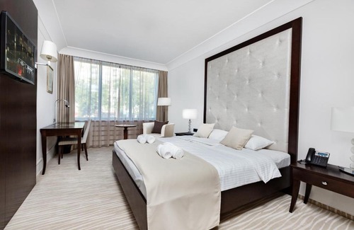 Novi Sad Hotel | GARNI HOTEL AMI