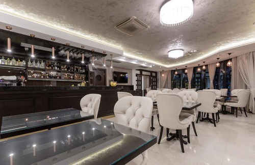 Novi Sad Hotel | GARNI HOTEL AMI