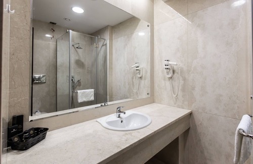 Novi Sad Hotel | Garni Hotel AMI