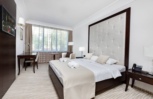 Novi Sad Hotel | Garni Hotel AMI