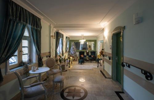 Petrovaradin Hotel | Garni Hotel Bella
