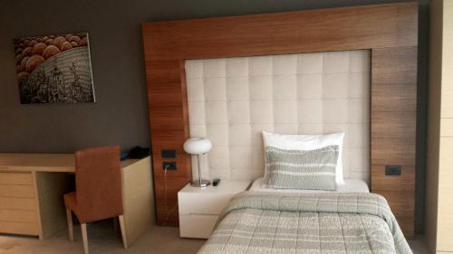 Novi Sad Hotel | Garni Hotel Centar