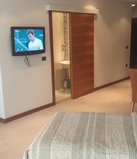 Novi Sad Hotel | Garni Hotel Centar