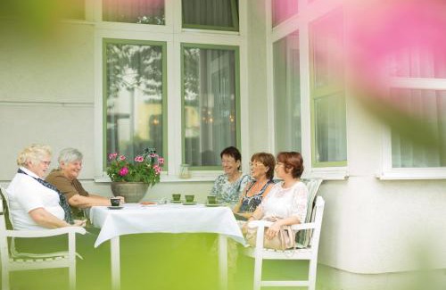 Maria Lankowitz Bed & Breakfast | Garni Hotel Danja Herold e. U.