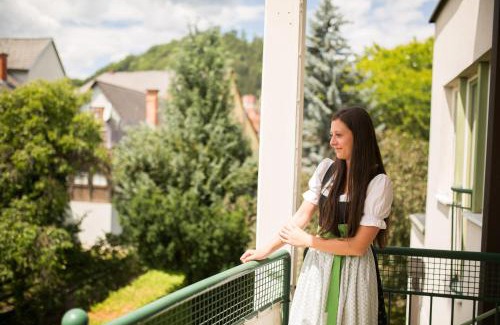 Maria Lankowitz Bed & Breakfast | Garni Hotel Danja Herold e. U.