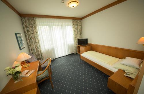 Maria Lankowitz Bed & Breakfast | Garni Hotel Danja Herold e. U.