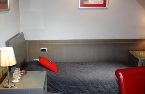 Novi Sad Hotel | Garni Hotel Leopold I