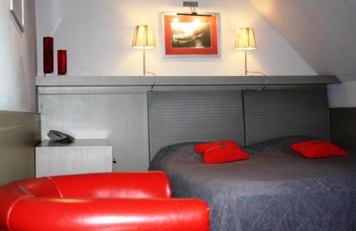 Novi Sad Hotel | Garni Hotel Leopold I