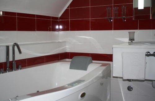 Novi Sad Hotel | Garni Hotel Leopold I