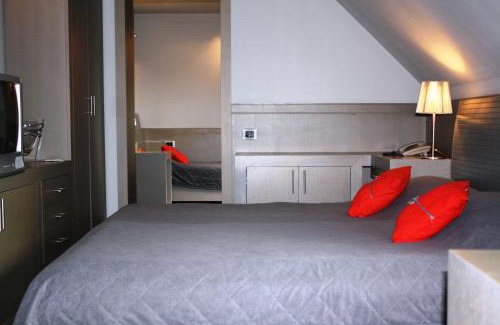 Novi Sad Hotel | Garni Hotel Leopold I