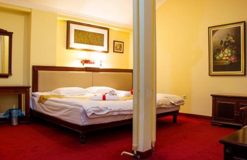 Novi Sad Hotel | Garni Hotel Planeta Inn