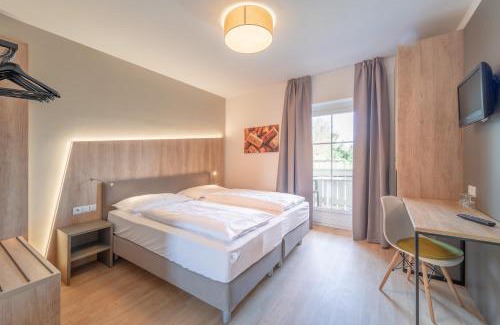 Termeno Sulla Strada del Vino Hotel | Garni Hotel Ritterhof
