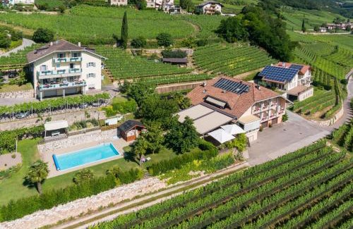Termeno Sulla Strada del Vino Hotel | Garni Hotel Ritterhof