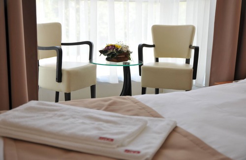 Zemun Hotel | Garni Hotel Zeder