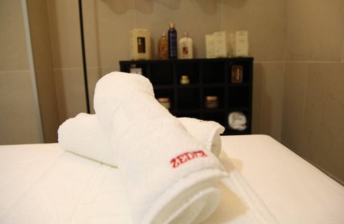 Zemun Hotel | Garni Hotel Zeder