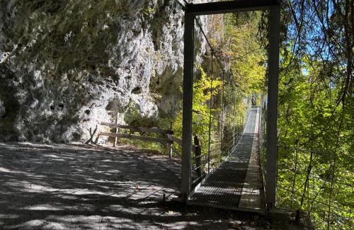 Obstalden Hotel | Garni Sternen